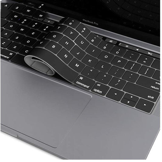 Keyboard protective film