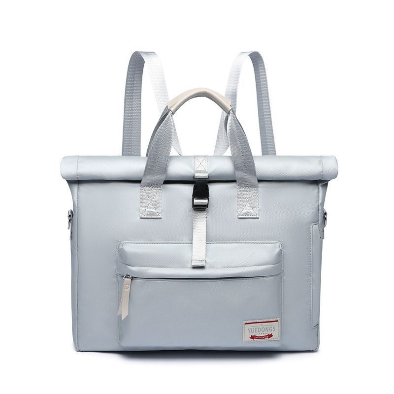 Shockproof And Anti Drop Inner Liner Laptop Bag