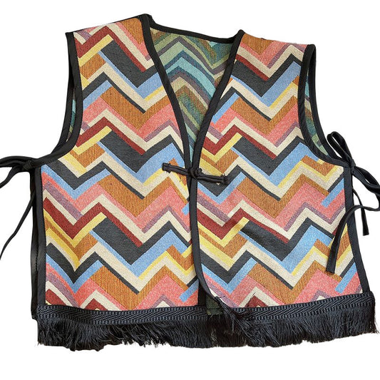 Hong Kong Style Shawl For Women New Spring Summer Ethnic Style
