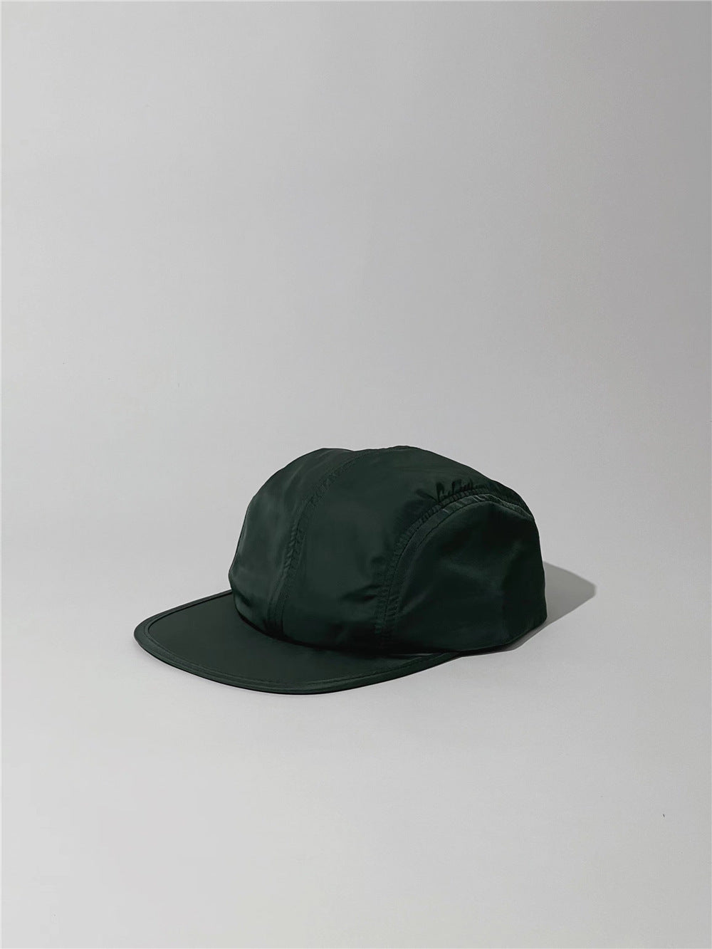 Japanese Solid Color Quick-drying Waterproof Hat Outdoor Camping