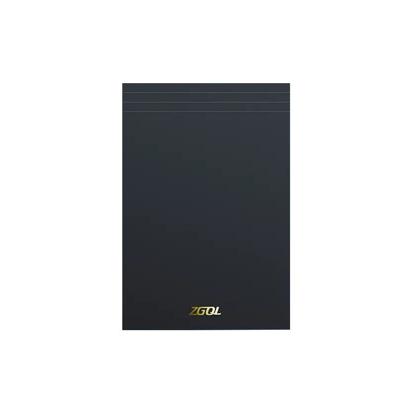 Writing Pads Tearable A5B5 Thickening Plus Size Notebook Simple