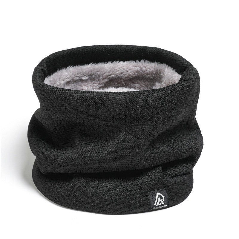 Women's Warm Cold-proof Neck Scarf