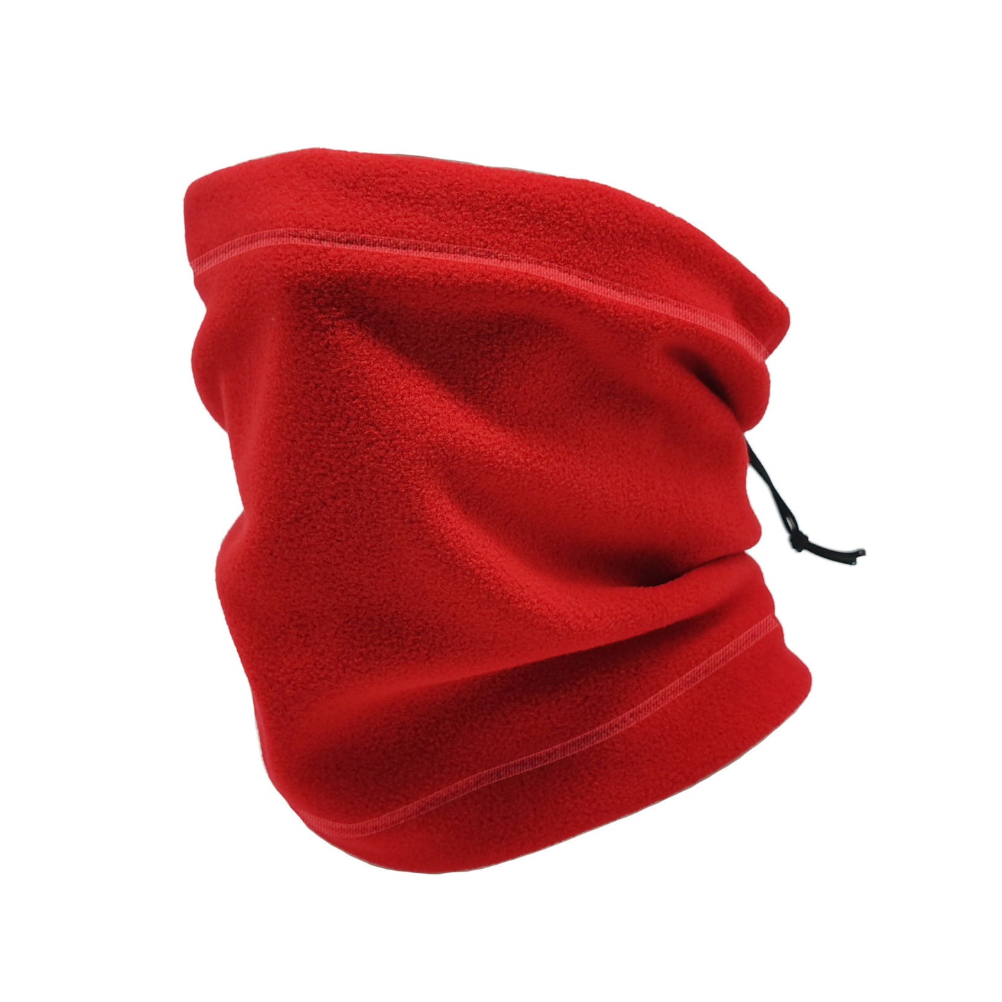 Polar Fleece Neckerchief Outdoor Multifunctional Fleece