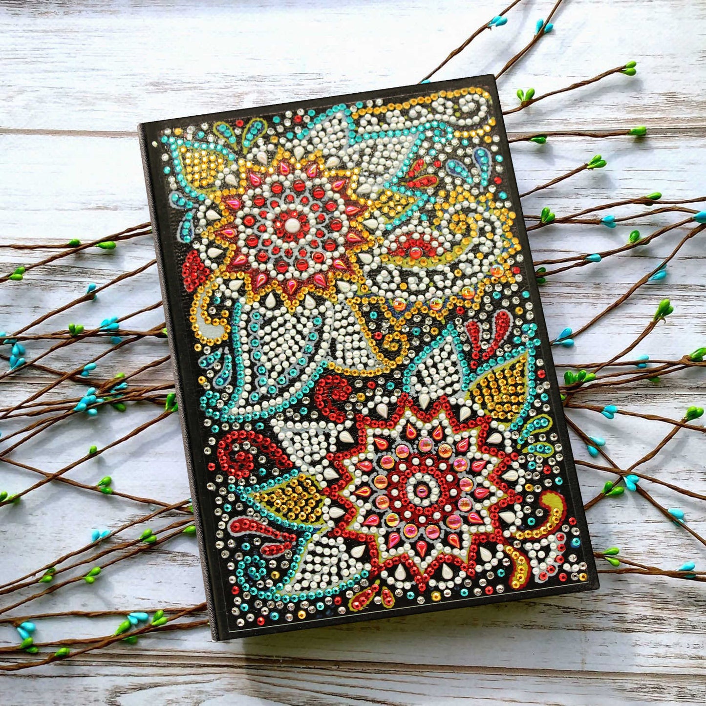 Notebook A5 Cahier de notes