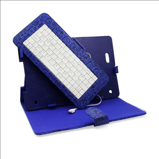 10.1 Inch Tablet Keyboard Case