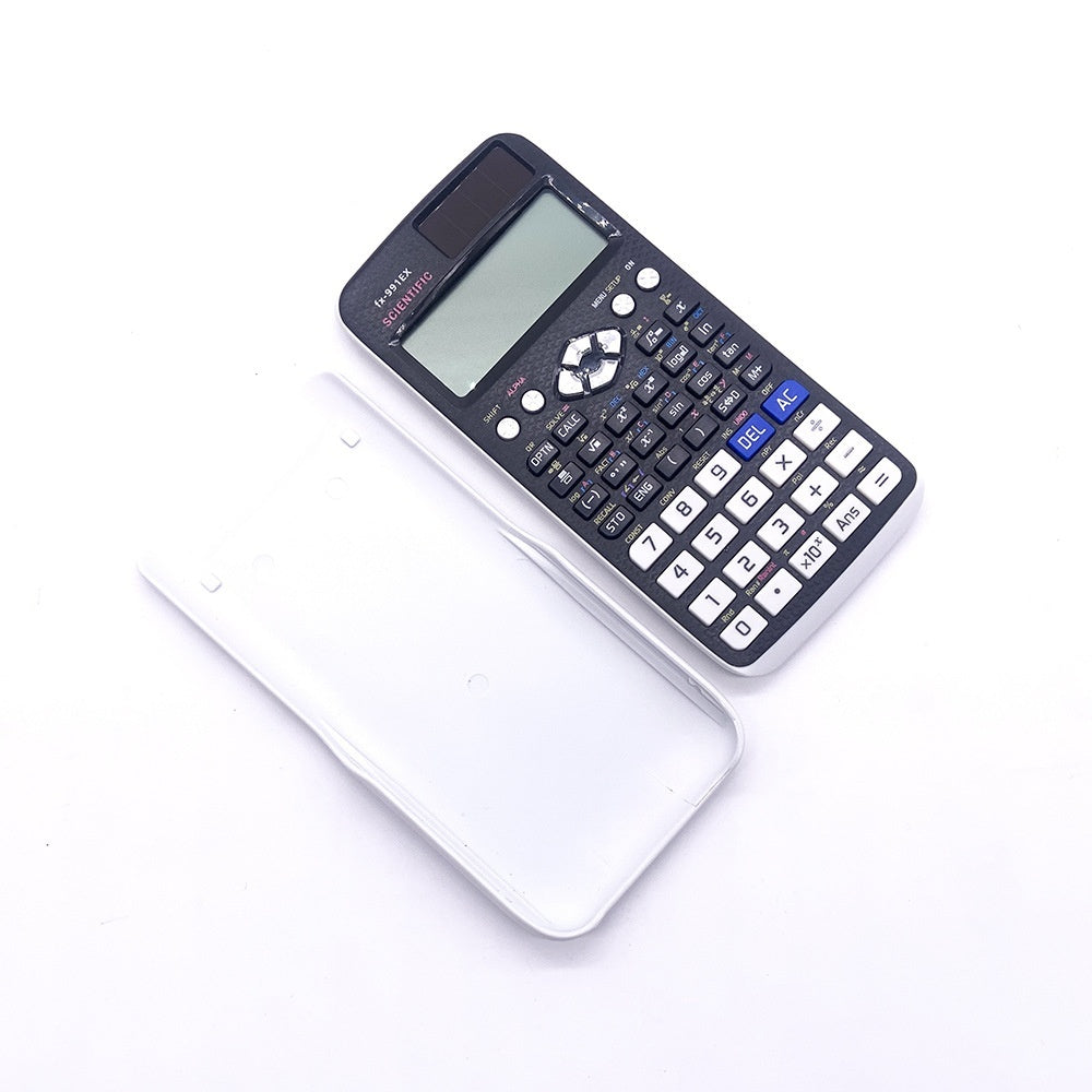 Multi Functional Function Calculator For Complex Statistics