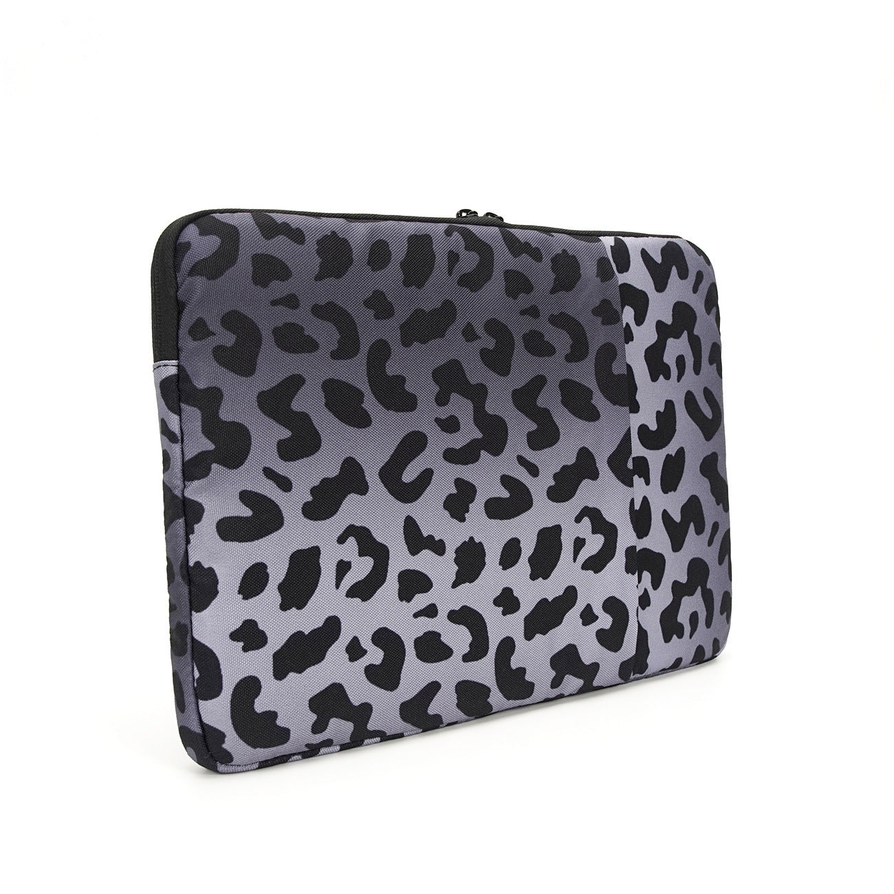 Laptop Sleeve 13-inch 14-inch Anti-shock Flannel Protective Cover