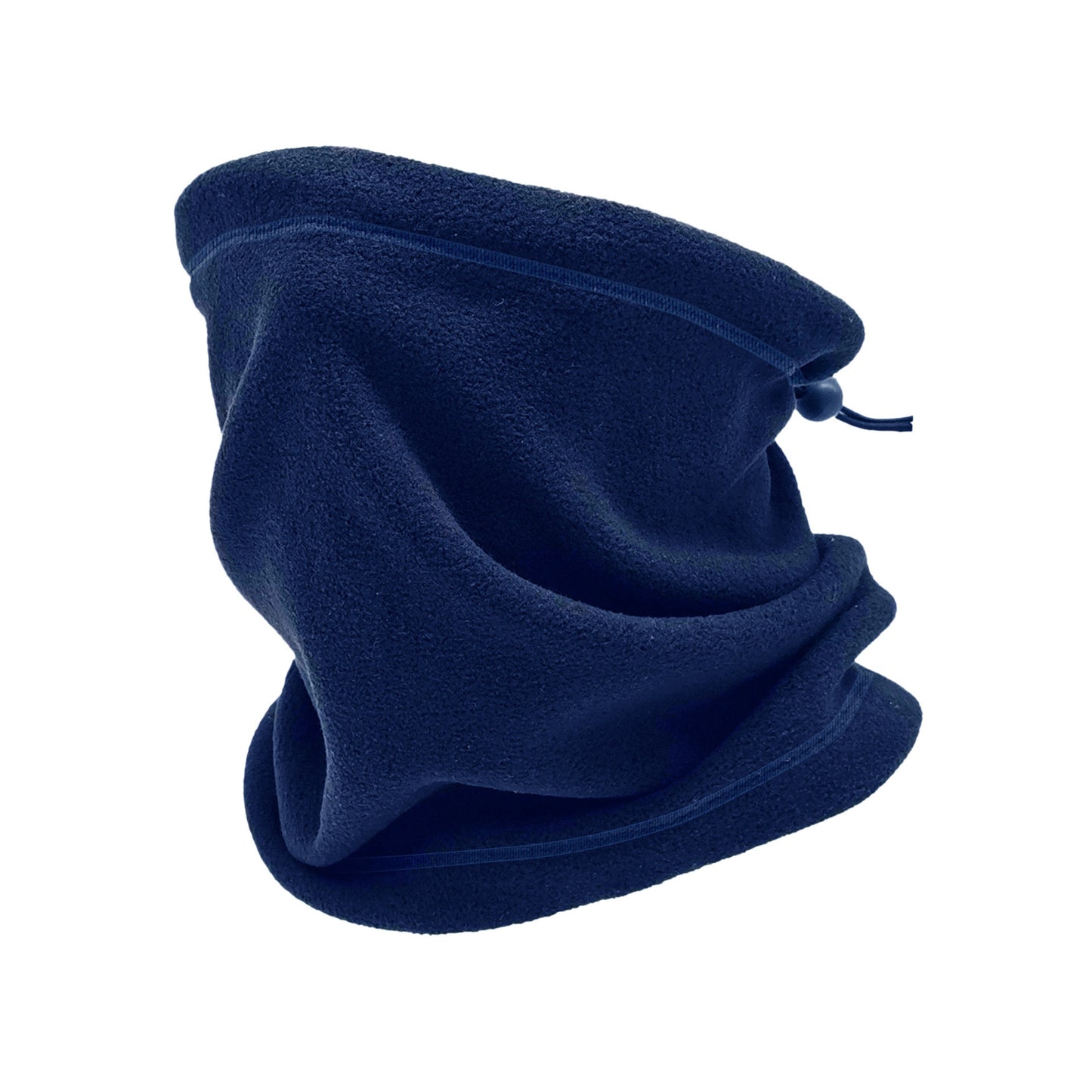 Polar Fleece Neckerchief Outdoor Multifunctional Fleece