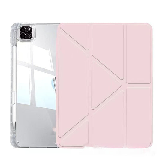 Acrylic Transparent Tablet Protective Cover