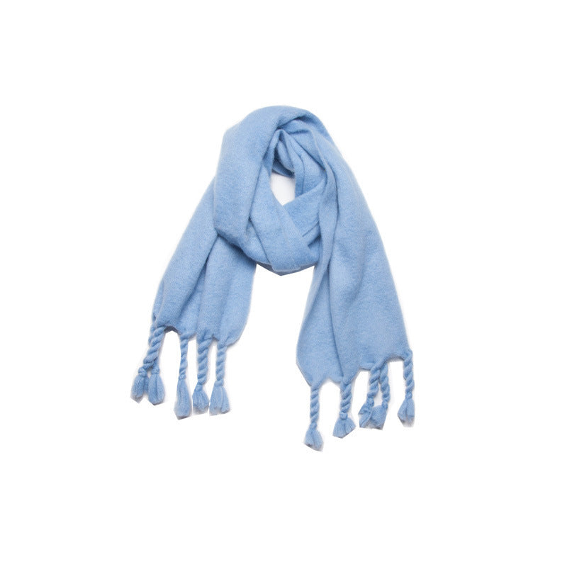 Women's Soft Waxy Bib In Winter