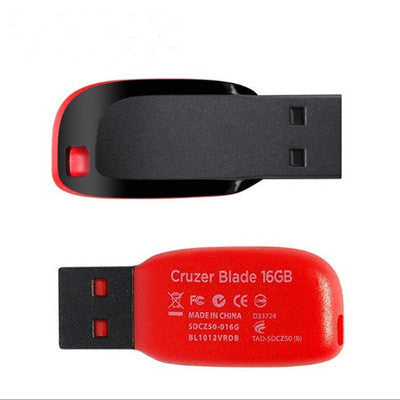 Bidding U Disk 16g32g64g128GU Disk High-speed Vehicle-mounted U Disk