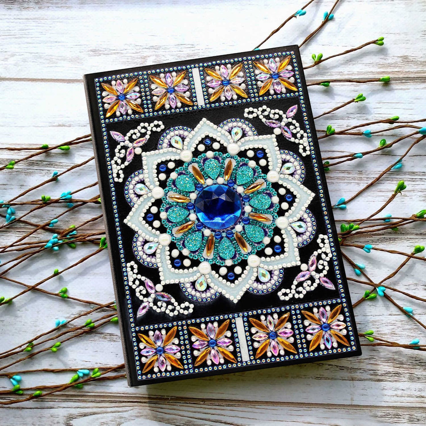 Notebook A5 Cahier de notes