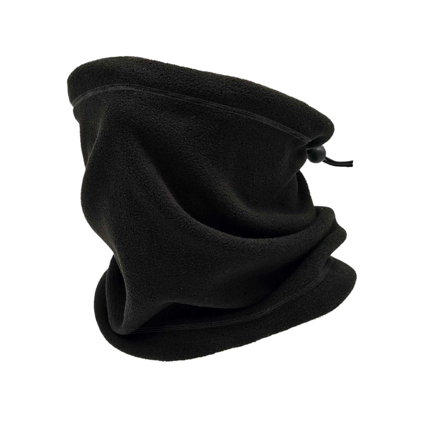 Polar Fleece Neckerchief Outdoor Multifunctional Fleece