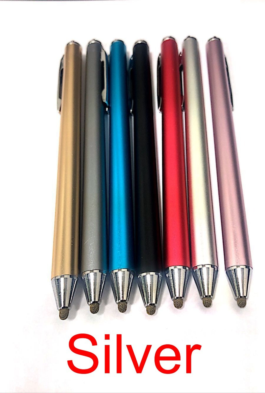 Applicable To Domestic Phablet Touch Screen Painting Fine Head Without Charging Stylus