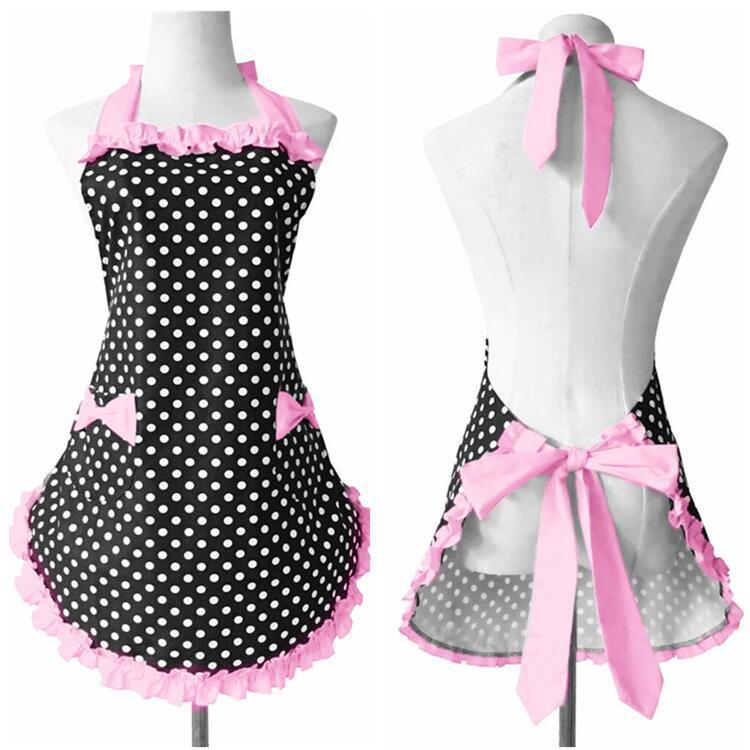 Home Daily Necessities Kitchen Apron