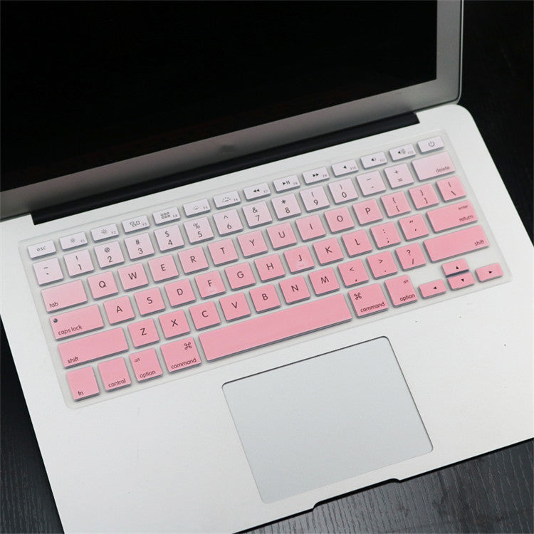 High Quality Silicone Laptop Keyboard Membrane Cover