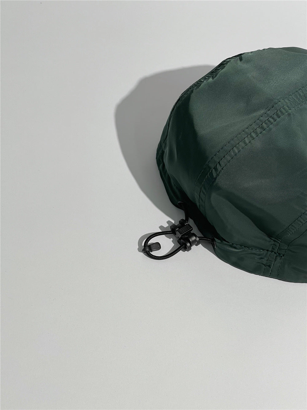 Japanese Solid Color Quick-drying Waterproof Hat Outdoor Camping