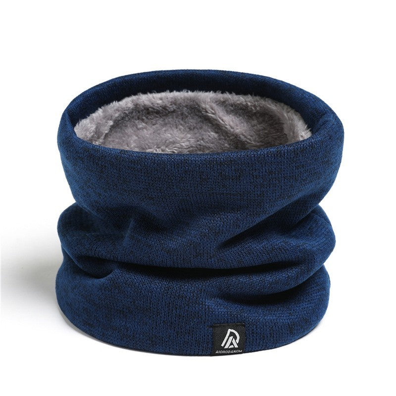 Women's Warm Cold-proof Neck Scarf