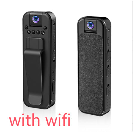 HD Image Quality HD Night Vision Infrared Conference Video Recording Outdoor Recorder