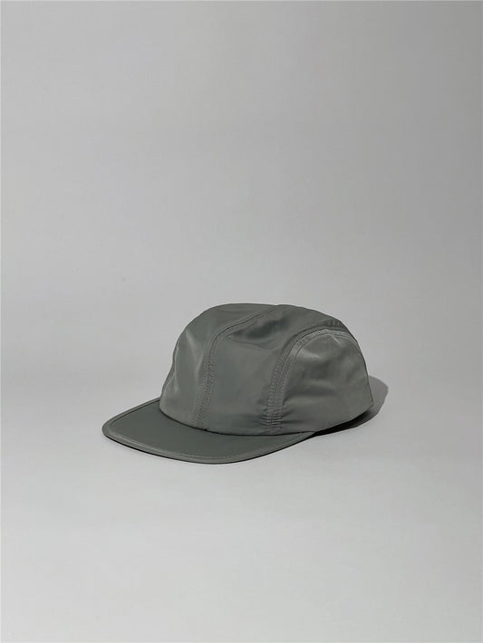 Japanese Solid Color Quick-drying Waterproof Hat Outdoor Camping