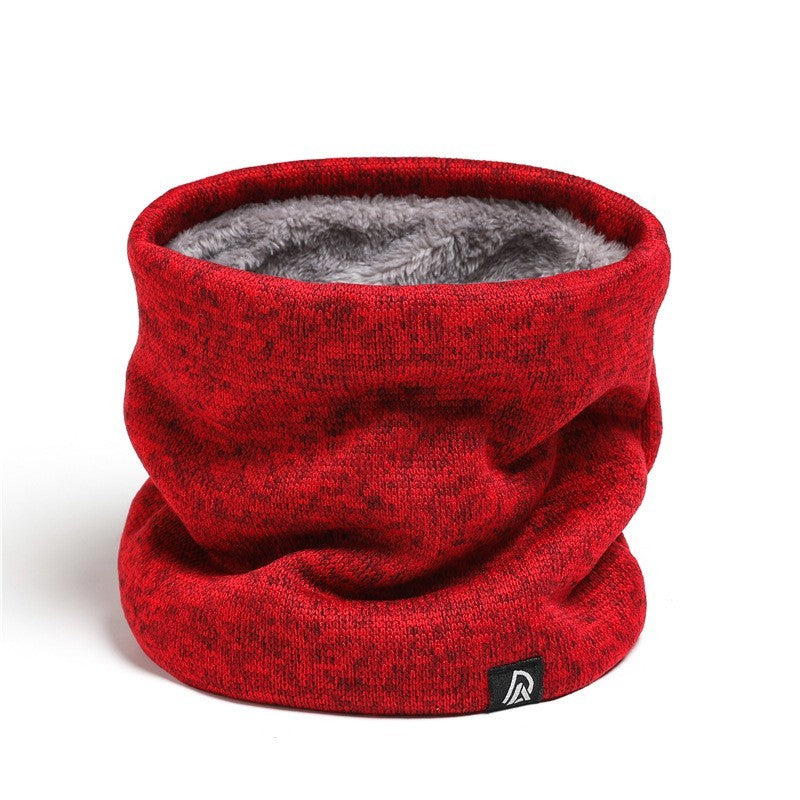 Women's Warm Cold-proof Neck Scarf