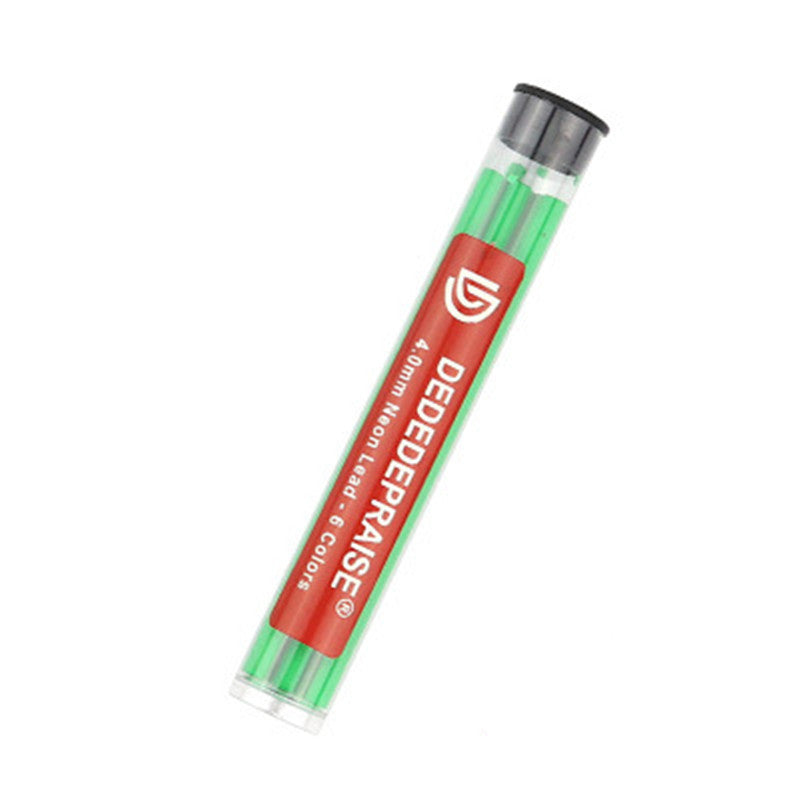 4.0mm drawing mechanical pencil color lead
