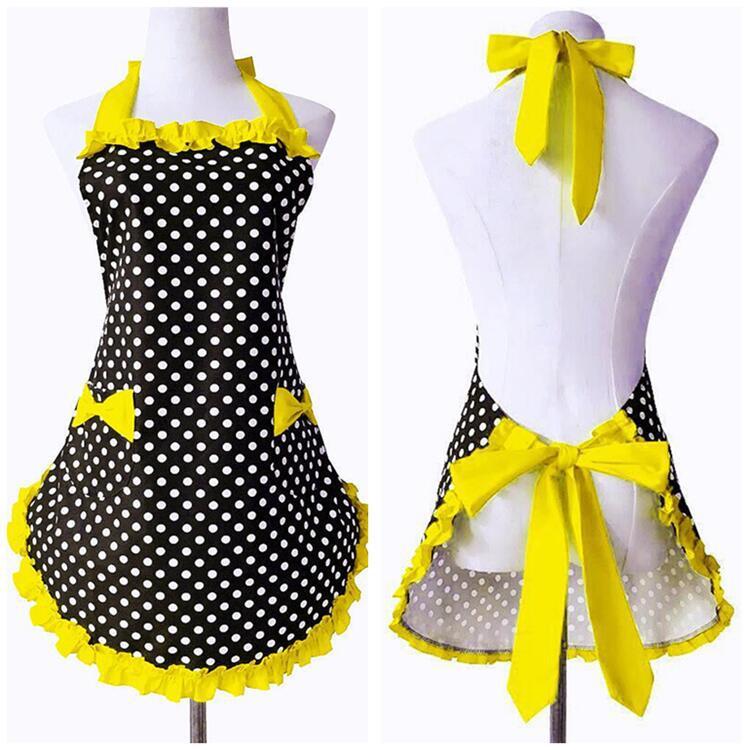 Home Daily Necessities Kitchen Apron