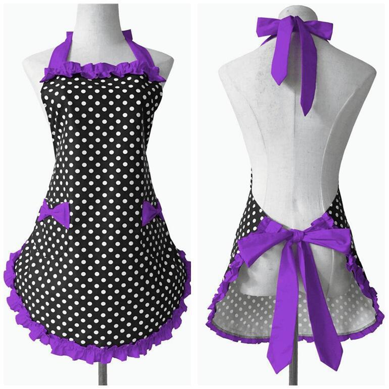 Home Daily Necessities Kitchen Apron