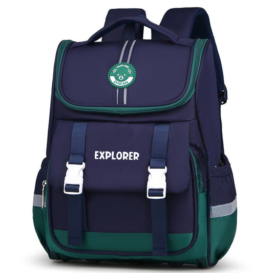 Children's Male And Female Cute Sweet Princess Style Backpack