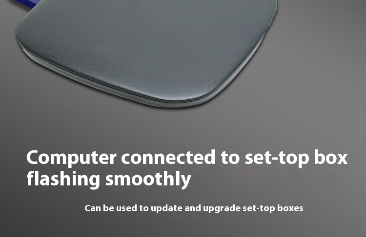 Usb30 Public-to-public Mobile Hard Disk Box Data Cable