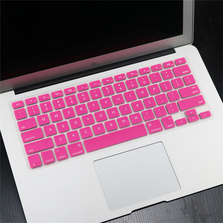 High Quality Silicone Laptop Keyboard Membrane Cover