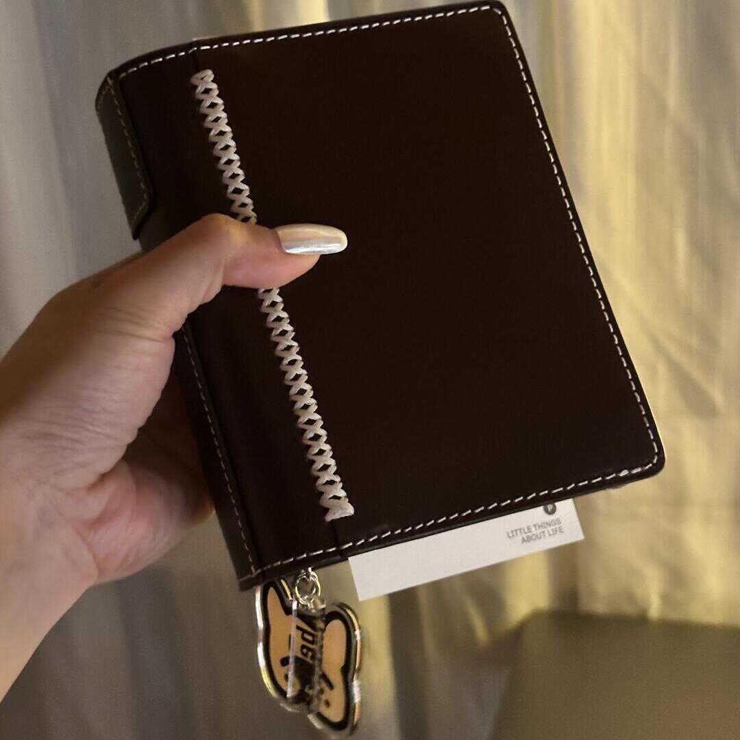 Bicyclic Good-looking Leather Creative Notes