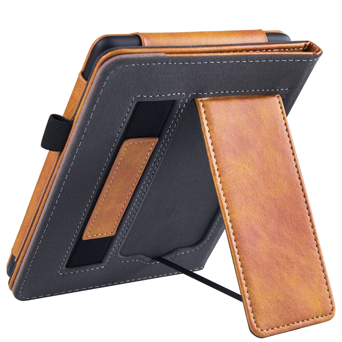 Applicable Kindle Paperwhite11 Leather Case Wrist Splint Bracket
