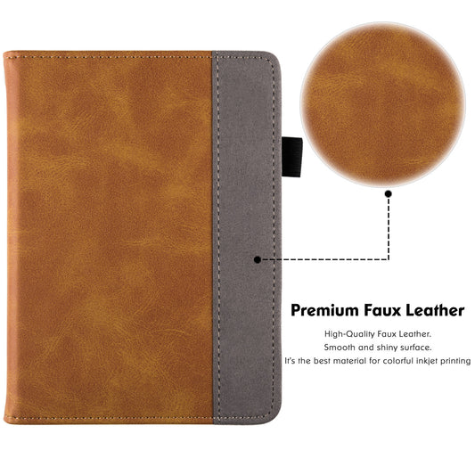 Applicable Kindle Paperwhite11 Leather Case Wrist Splint Bracket