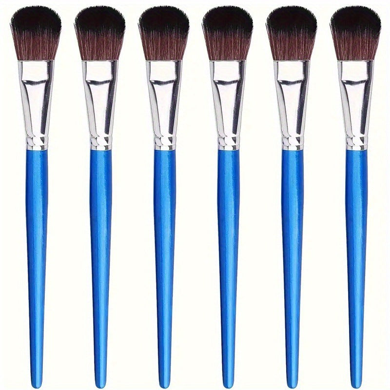 Children's Nylon Oil Painting Brush Art Drawing Pen