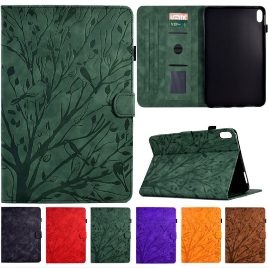 Applicable To Tablet PC Pachira Macrocarpa Protective Case