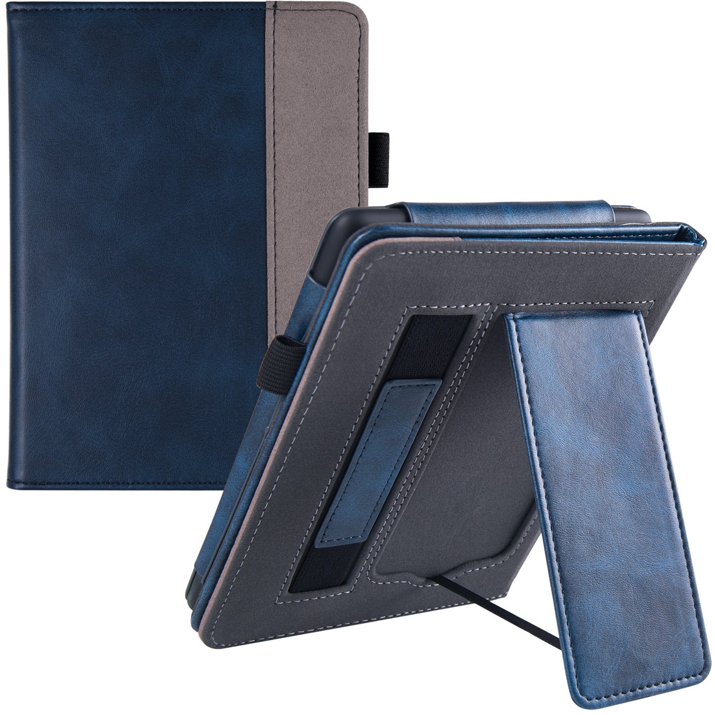Applicable Kindle Paperwhite11 Leather Case Wrist Splint Bracket