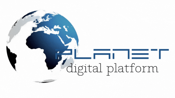 industry PLANET digital platform