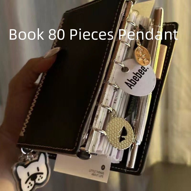 Bicyclic Good-looking Leather Creative Notes