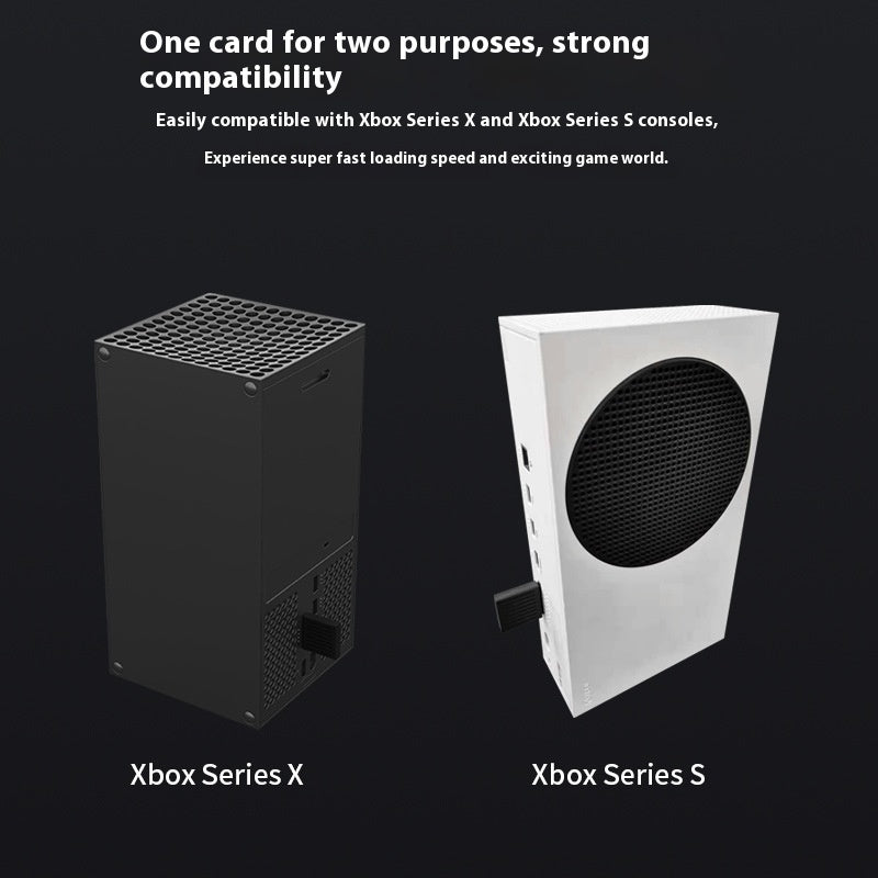 Applicable To Host Expansion Card Series Xs Host Hard Disk Switching Box