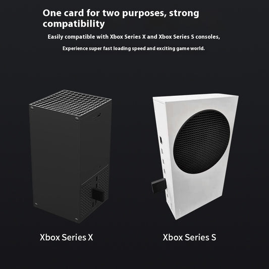 Applicable To Host Expansion Card Series Xs Host Hard Disk Switching Box