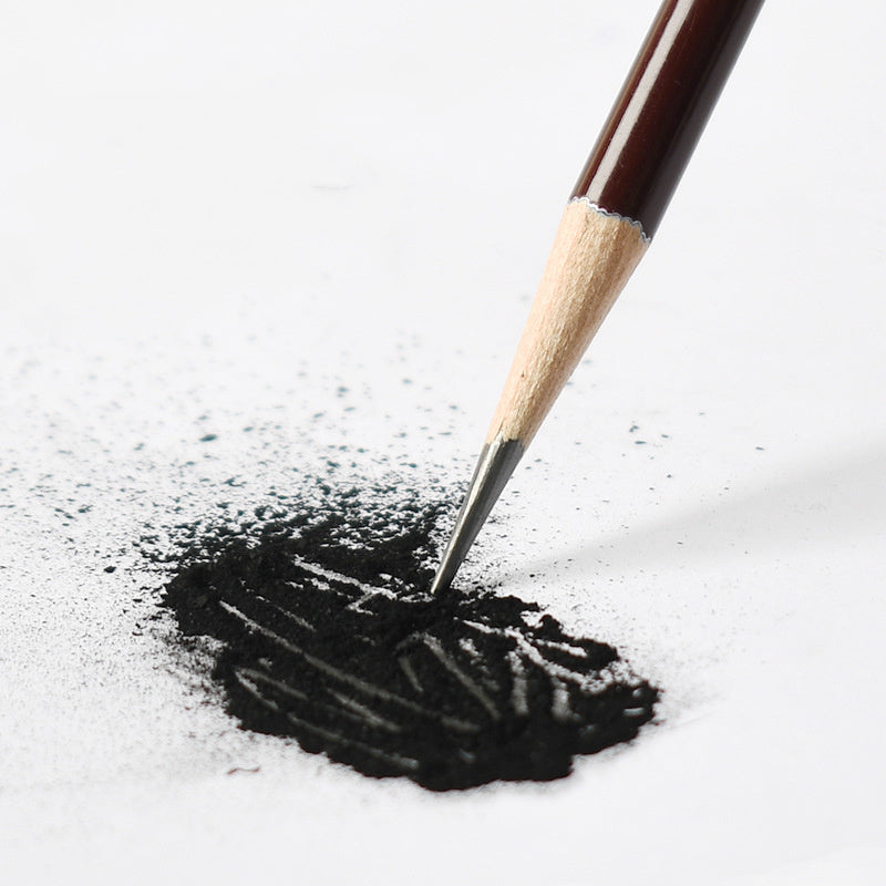 Children's Art Professional Sketch Drawing Sketching Soft Charcoal