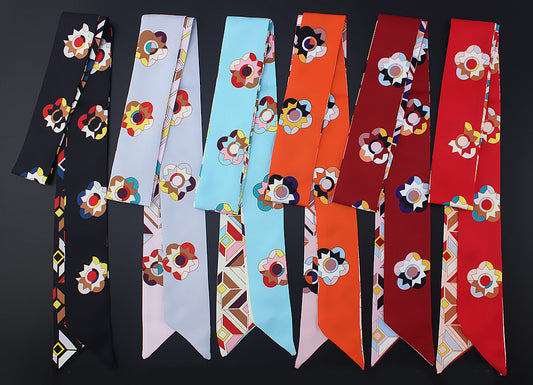 Fashionable Warm Variety Magic Scarf