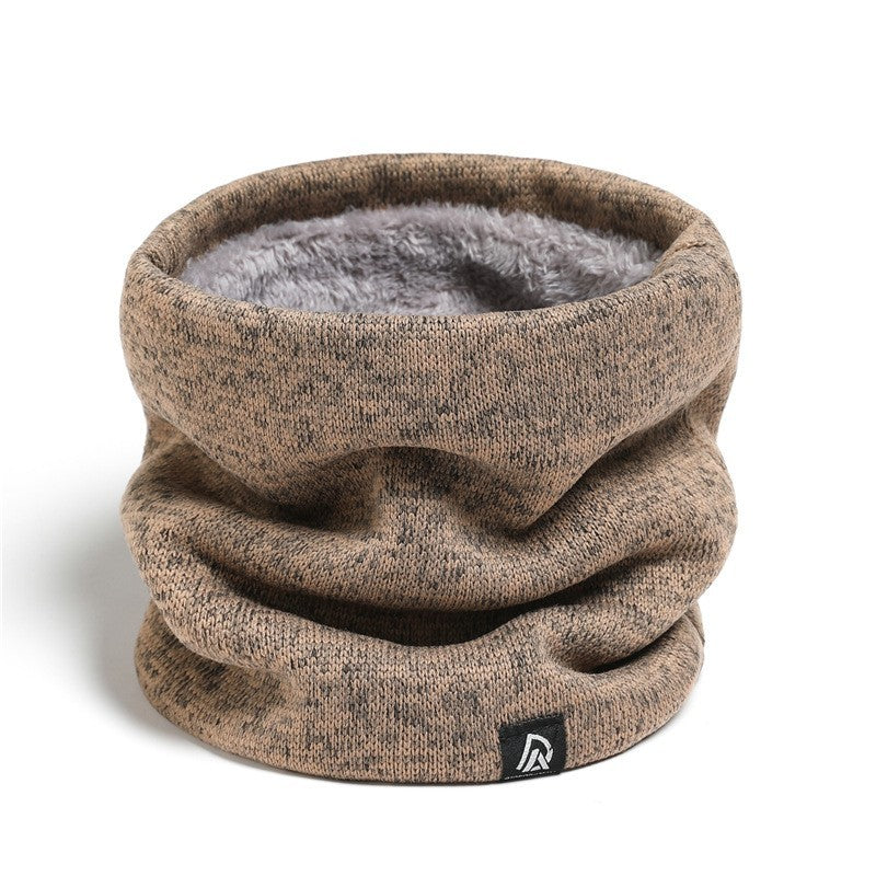 Women's Warm Cold-proof Neck Scarf