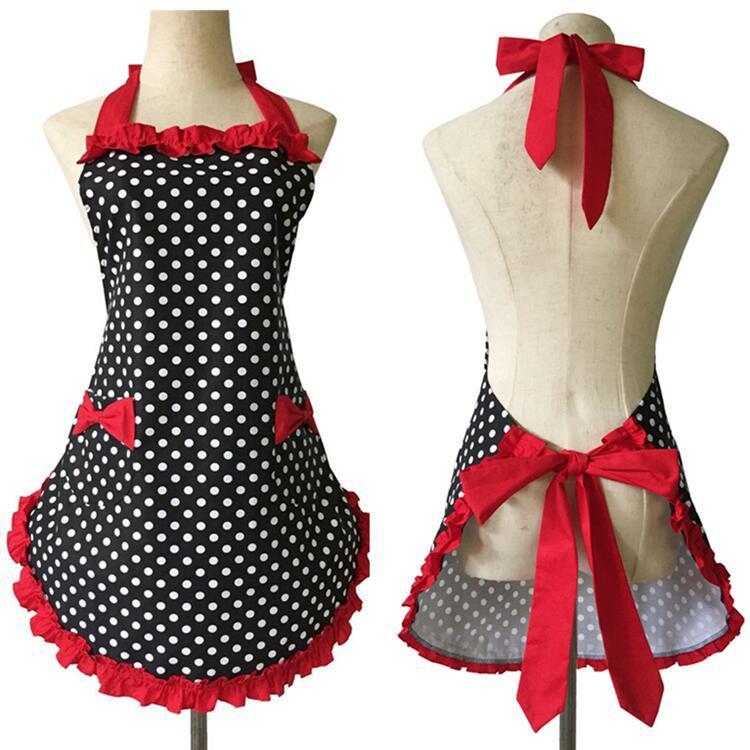 Home Daily Necessities Kitchen Apron