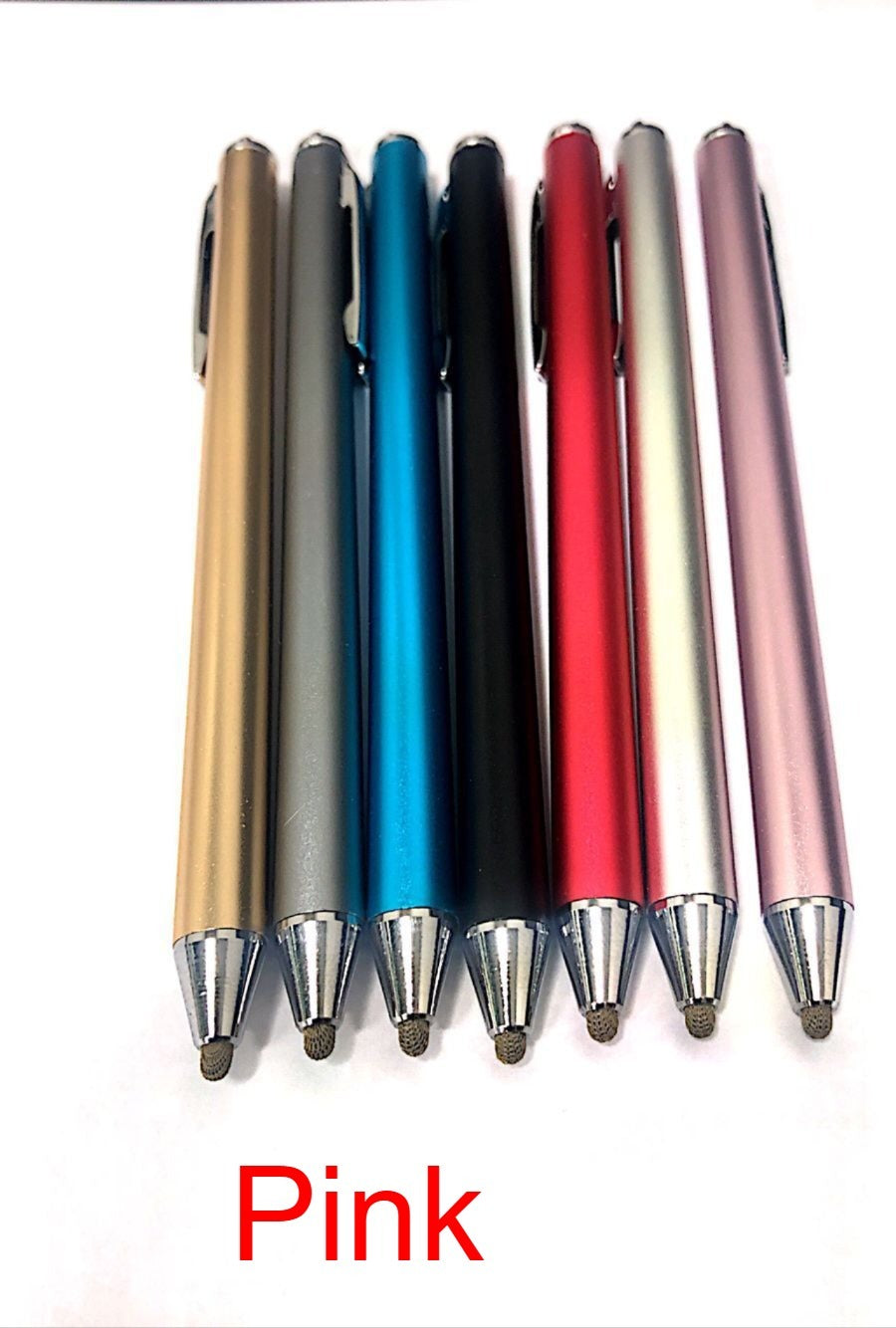 Applicable To Domestic Phablet Touch Screen Painting Fine Head Without Charging Stylus