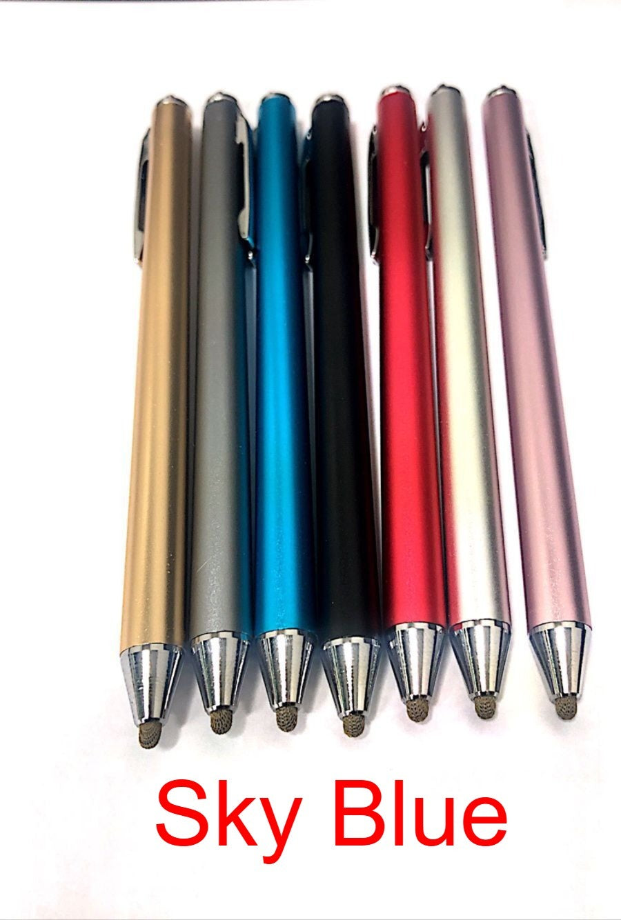 Applicable To Domestic Phablet Touch Screen Painting Fine Head Without Charging Stylus