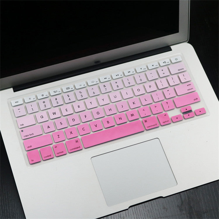 High Quality Silicone Laptop Keyboard Membrane Cover