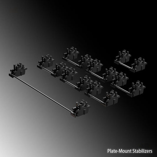 Keyboard Shaft Mechanical Keyboard Accessories