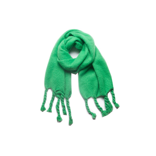 Women's Soft Waxy Bib In Winter